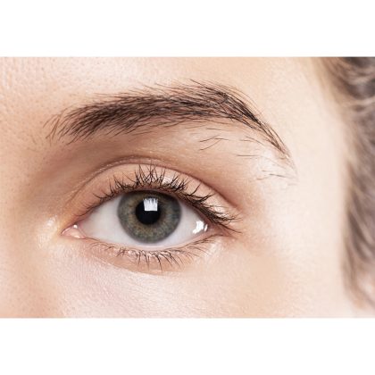 Eyebrow Transplantation Before & After Patient #203