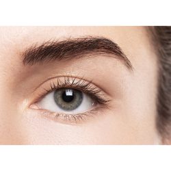 Eyebrow Transplantation Before & After Patient #203