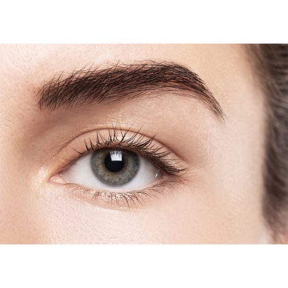 Eyebrow Transplantation Before & After Patient #203