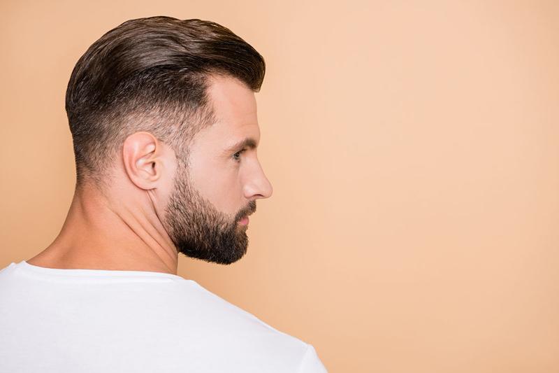 Hair Restoration Services Premier Hair Restoration Dr. Colin O’Dea